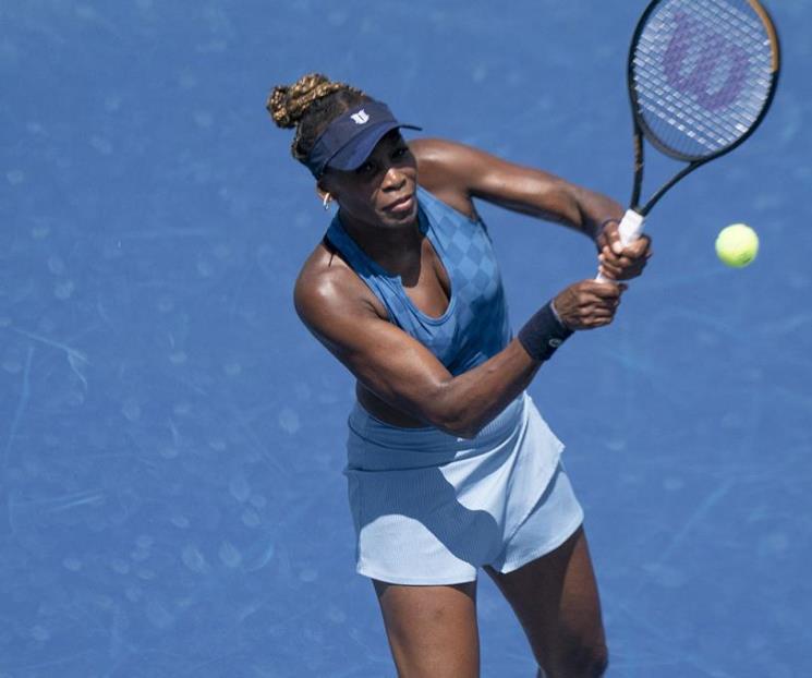 Son Venus Williams y Thiem invitados para jugar el US Open