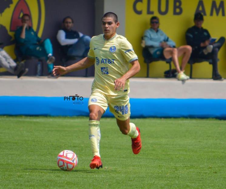 Se acerca otro mexicano al futbol europeo