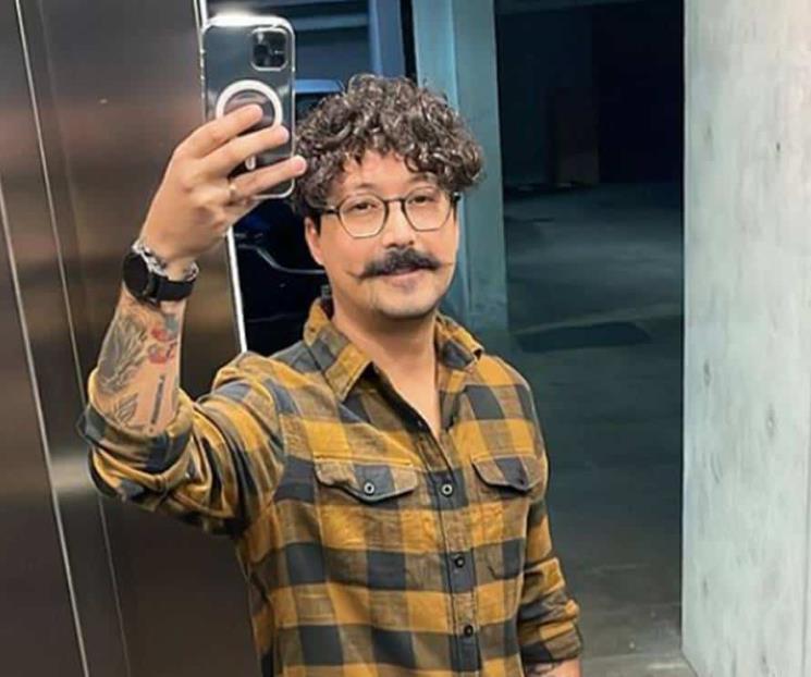 Mau Nieto me drogó, asegura mujer en nueva acusación