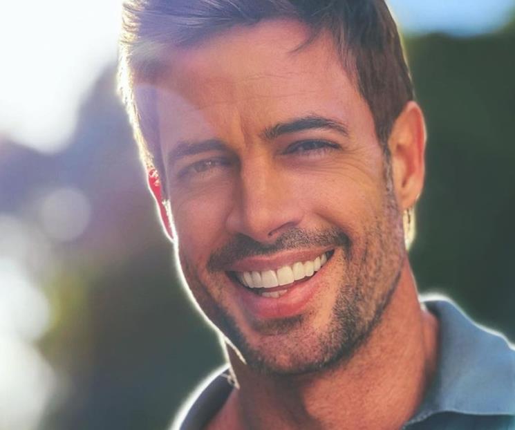 Pagan más de 200 mil pesos por besar a William Levy