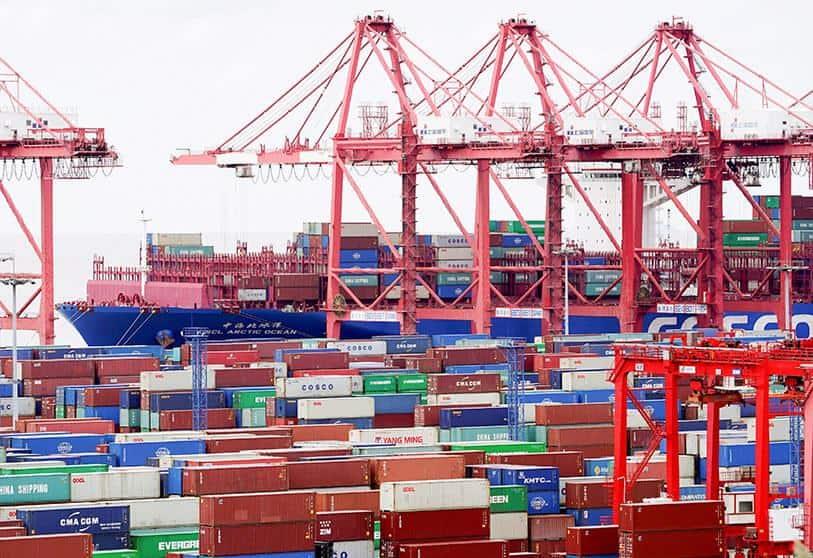 Inician EU y Taiwán negociaciones para un pacto comercial