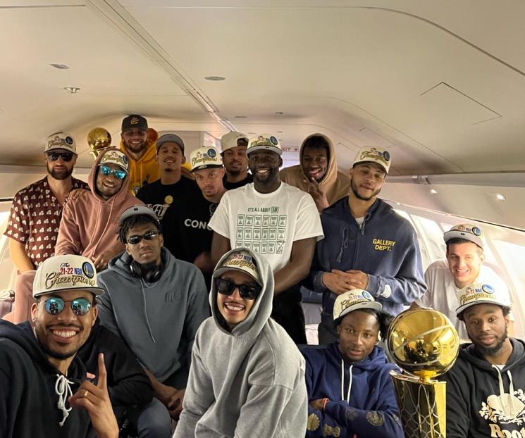 Listo calendario de la próxima temporada en la NBA