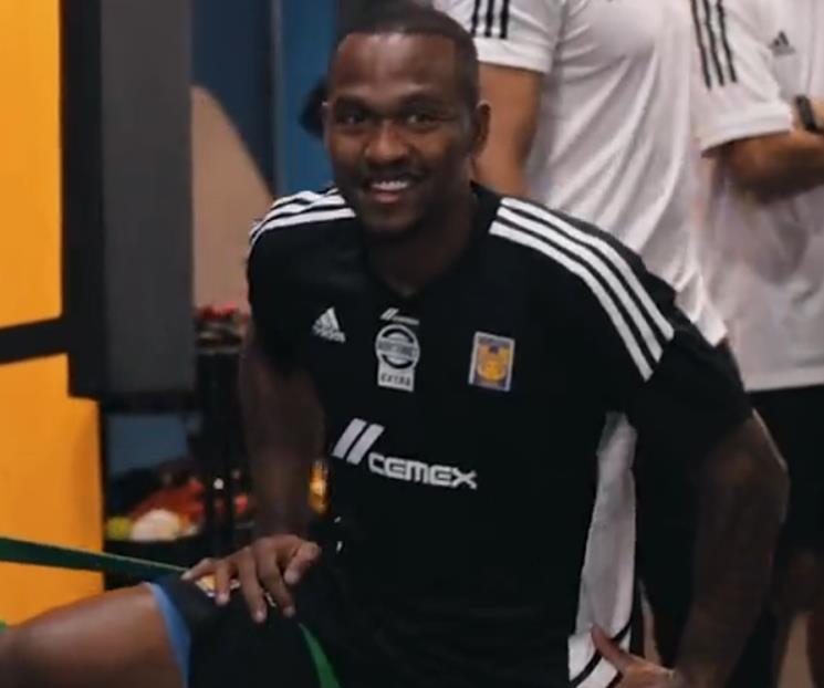 Usará Samir el histórico #3 en Tigres