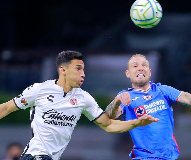 Remonta Xolos y mejoran y mucho en la Liga MX