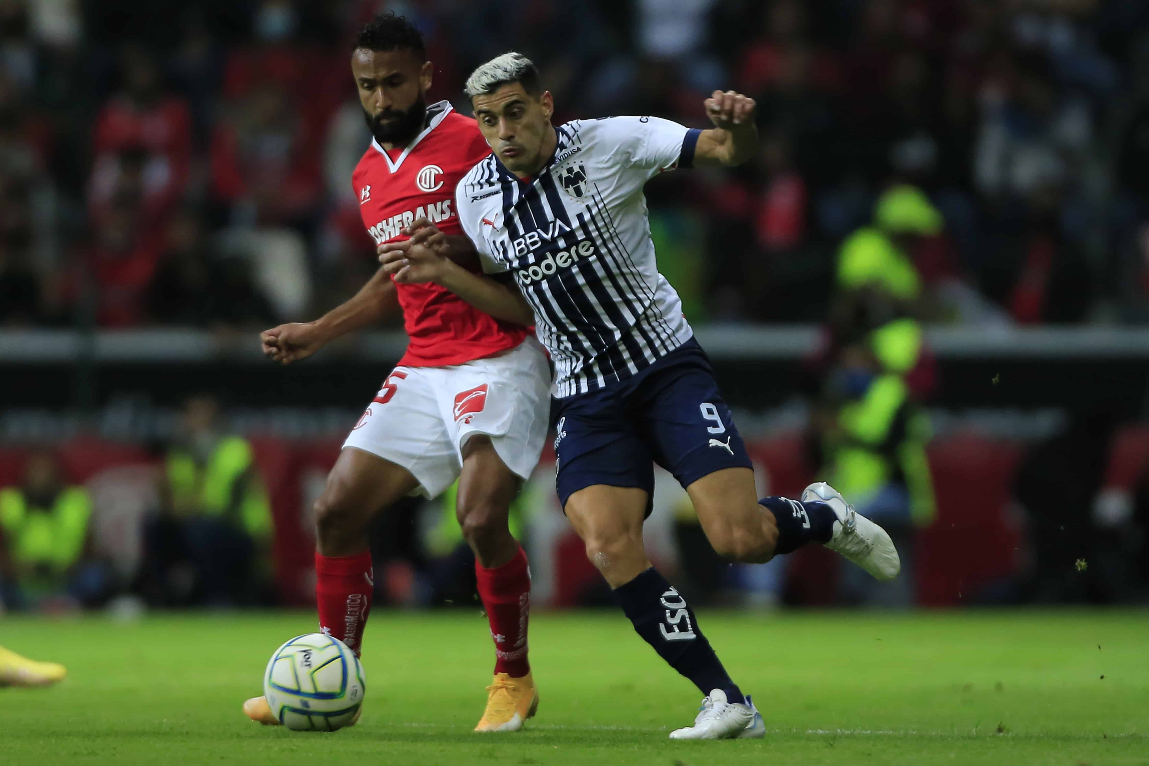Se intensifica el duelo.