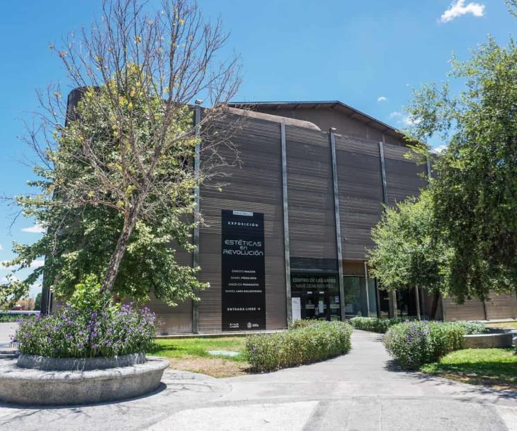 Lanzan nueva mirada a la arquitectura