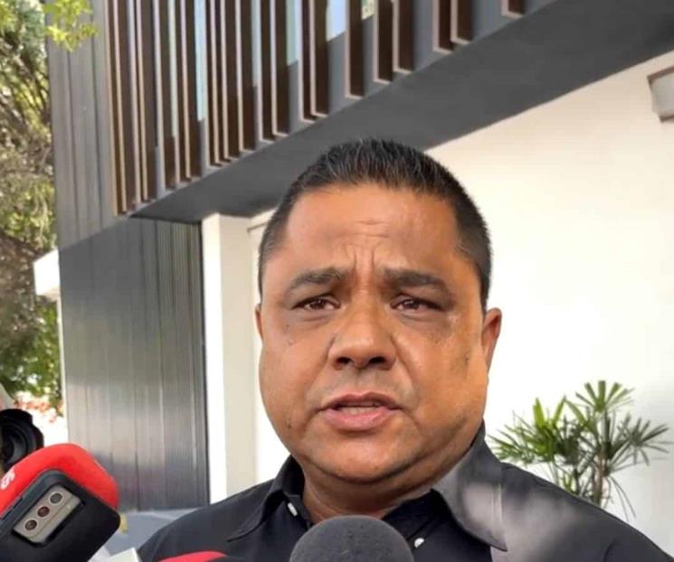 Pide Padre de Debanhi destitución del Fiscal