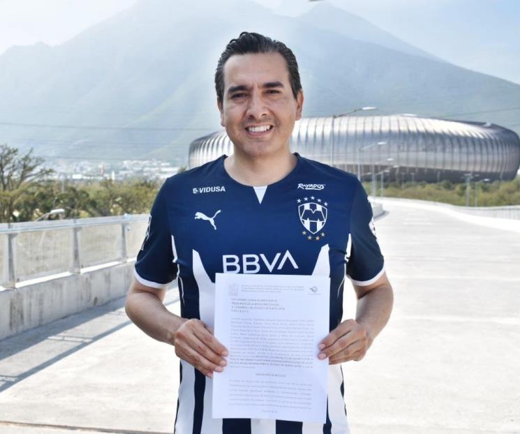 Buscan que haya mayor seguridad en el Clásico Regio Buscan que haya mayor seguridad en el Clásico Regio