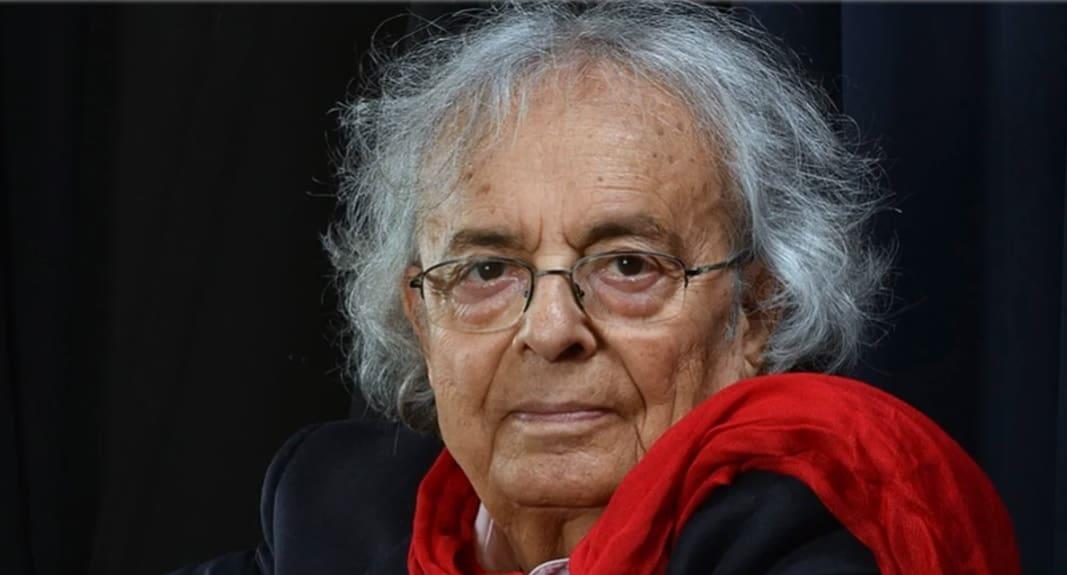 Adonis, el poeta sirio-libanés, invitado especial de FILG