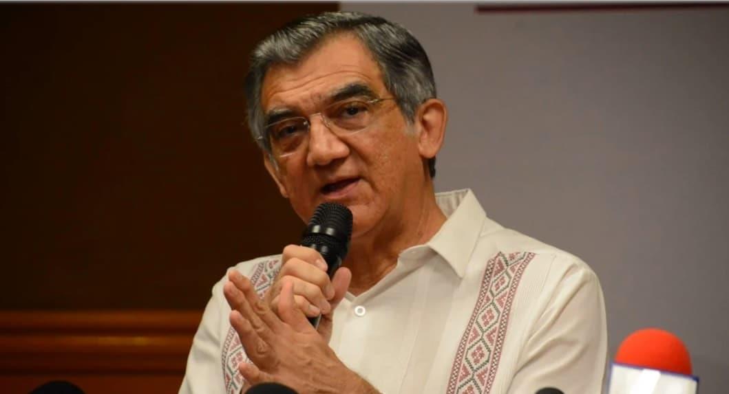 Lanza Villarreal reto a García Cabeza de Vaca