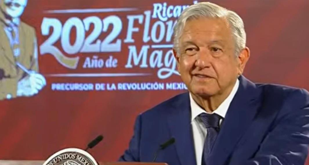AMLO acusa que el INE y el TEPJF no son imparciales