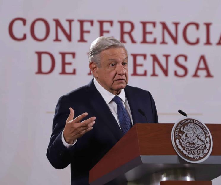 AMLO vulneró elección en Hidalgo: TEPJF