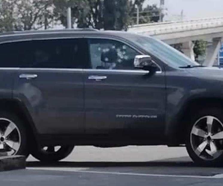 Asesinan a hijo del alcalde de Celaya