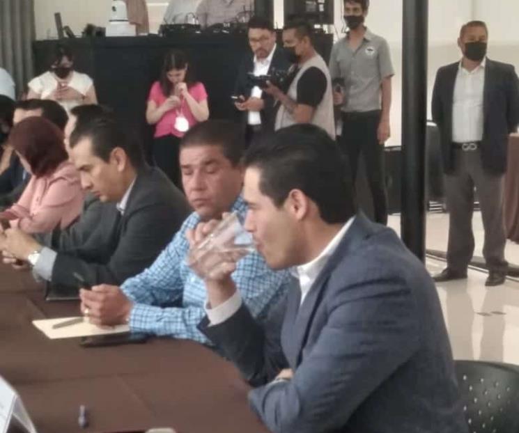 Capacita Santiago a personal para la Justicia Cívica