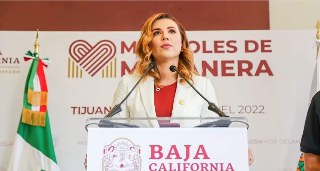 Lamenta Ávila uso político de la violencia