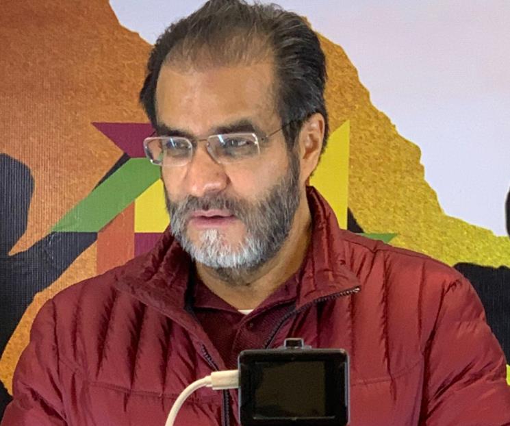 Ordenan a Morena revisar exclusión de René Bejarano