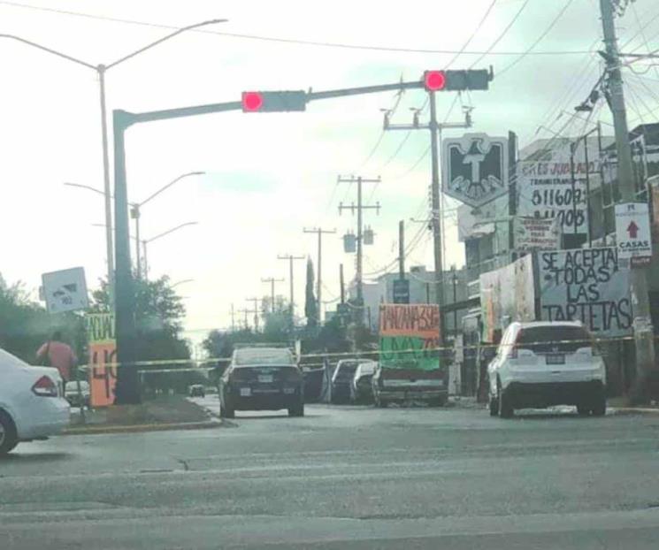 Hallan a hombre sin vida dentro de domicilio