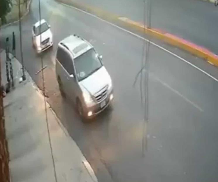 Impiden supuesto intento de secuestro en Monterrey