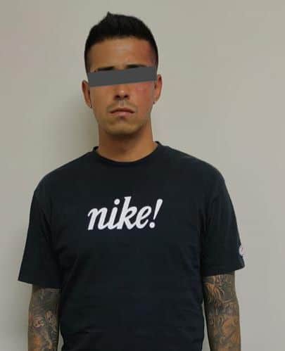Arrestan a otro implicado en la ejecución de un joven y lesiones a otras dos personas hace dos años en Valle de las Cumbres