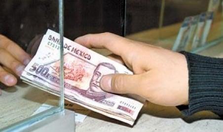 Niega SAT gravamen a depósitos en efectivo