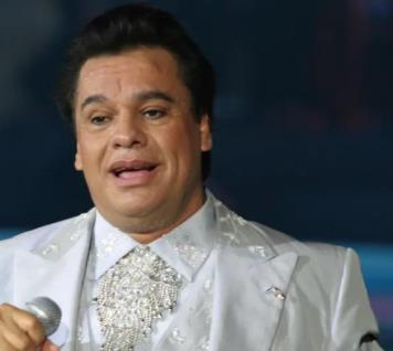 Arrestan a hijo de Juan Gabriel en EU