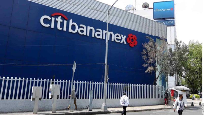 Citigroup aceptó condiciones para compra-venta: AMLO