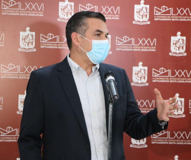 Presentan iniciativa de reforma a la Ley de Agua Potable