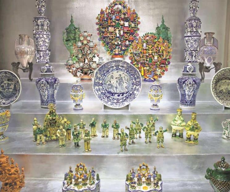 Celebra Fomento Cultural Citibanamex 50 años con arte