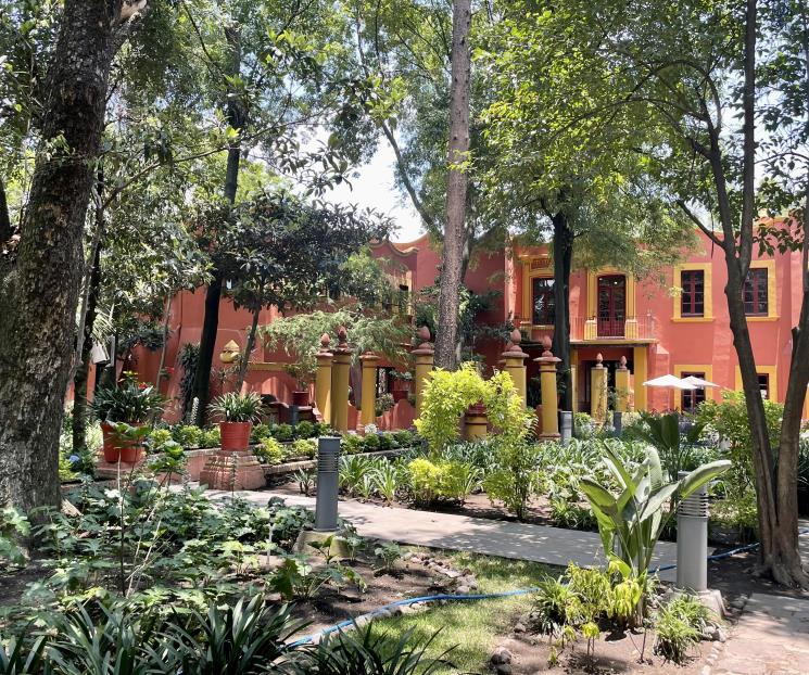 Atiende Fonoteca Nacional barda histórica