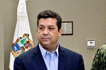 García Cabeza de Vaca celebra fallo de la Corte