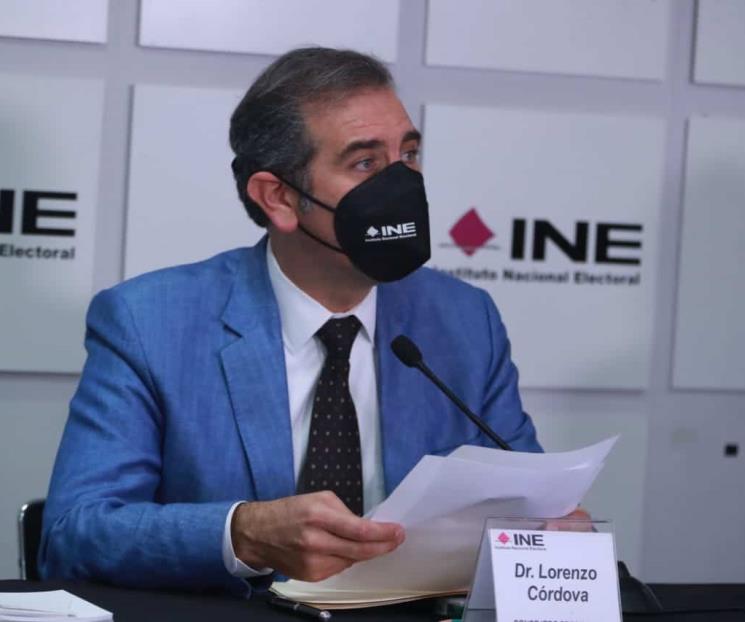 Celebran que FGR archivó denuncias contra consejeros Celebran que FGR archivó denuncias contra consejeros