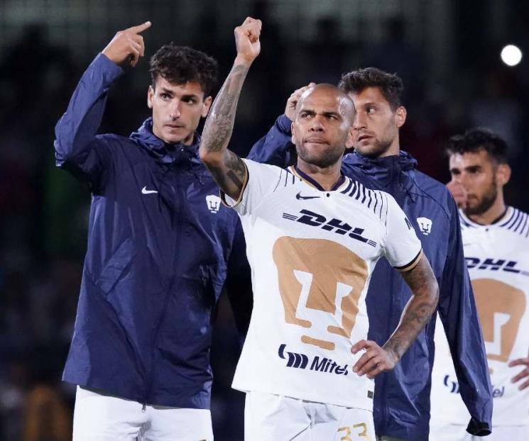 San Luis recibe a los golpeados Pumas 