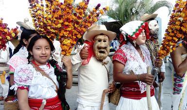 Reactivan Programas de Desarrollo Cultural