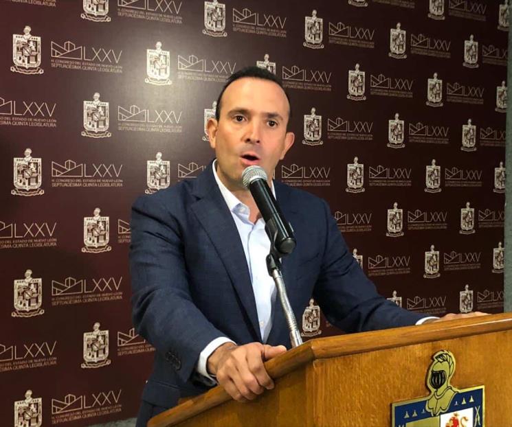 Proponen retirar bono de gestoría a  diputados “chapulines