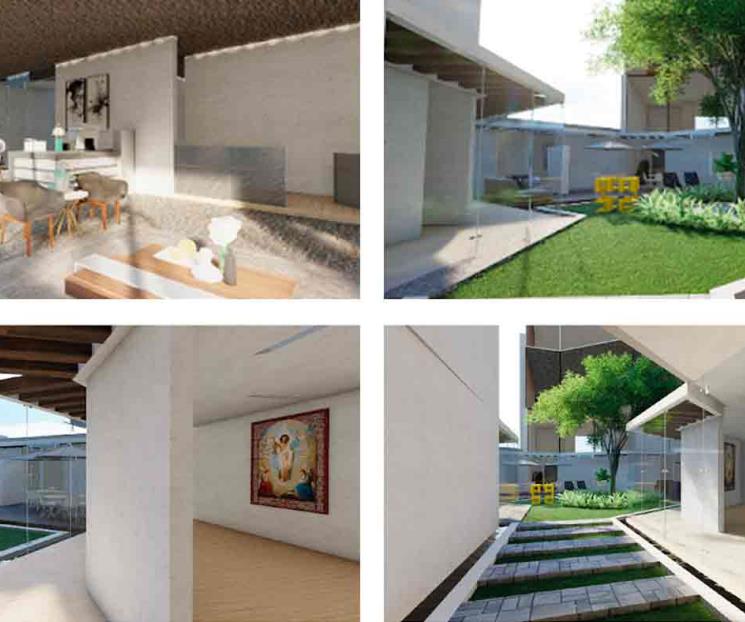EXATEC obtiene premio en concurso arquitectónico