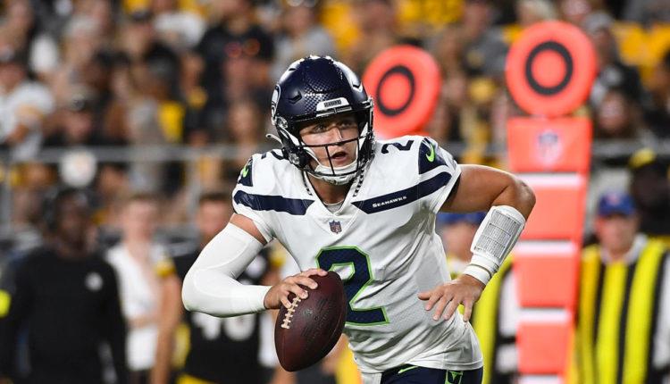 Jueves de semana 3 en pretemporada de la NFL