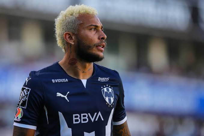 Rayados: Volvería Duván Vergara a finales del torneo