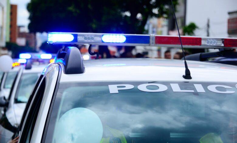 Registran tiroteo en centro comercial de Maryland