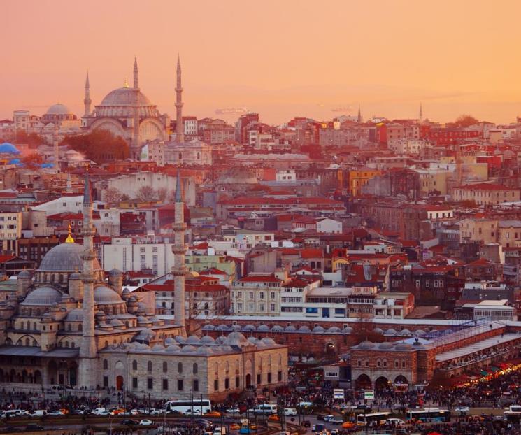 Restablecerán Turquía e Israel relaciones diplomáticas
