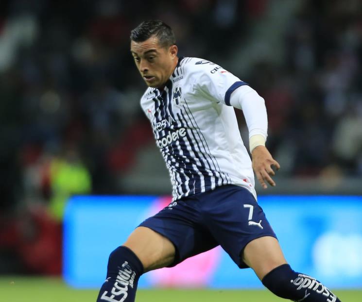 Rayados: Está Funes Mori descartado para el Clásico Regio