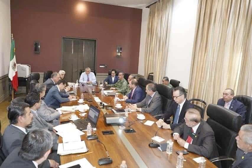 Afinan detalles para obras del acueducto El Cuchillo II