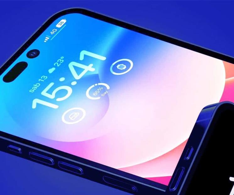 El iPhone 14 Pro se presentará antes de lo esperado