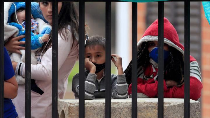 México reporta este jueves 9 mil 319 casos Covid