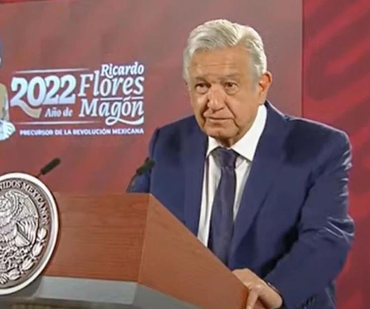 Deseamos que mineros sigan con vida: AMLO