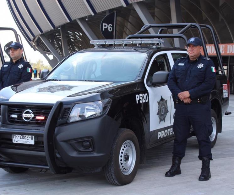 Vigilarán mil 500 elementos de seguridad el Clásico Regio