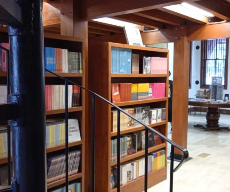 Abrirá Conarte nueva librería