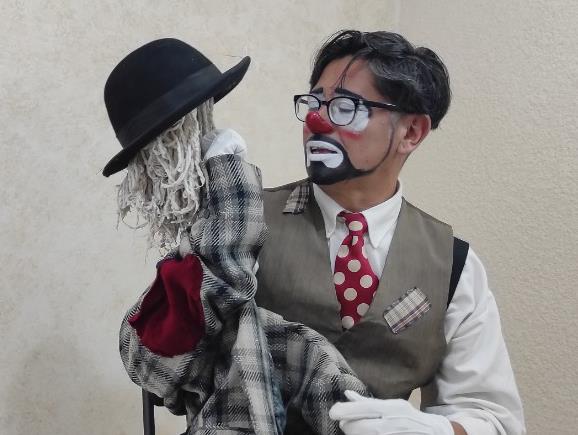 Llegará la décima edición del Festival de Pantomima