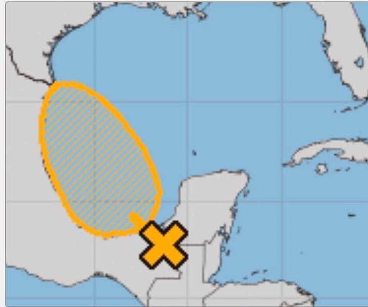 Vienen buenas lluvias para NL.- Samuel.