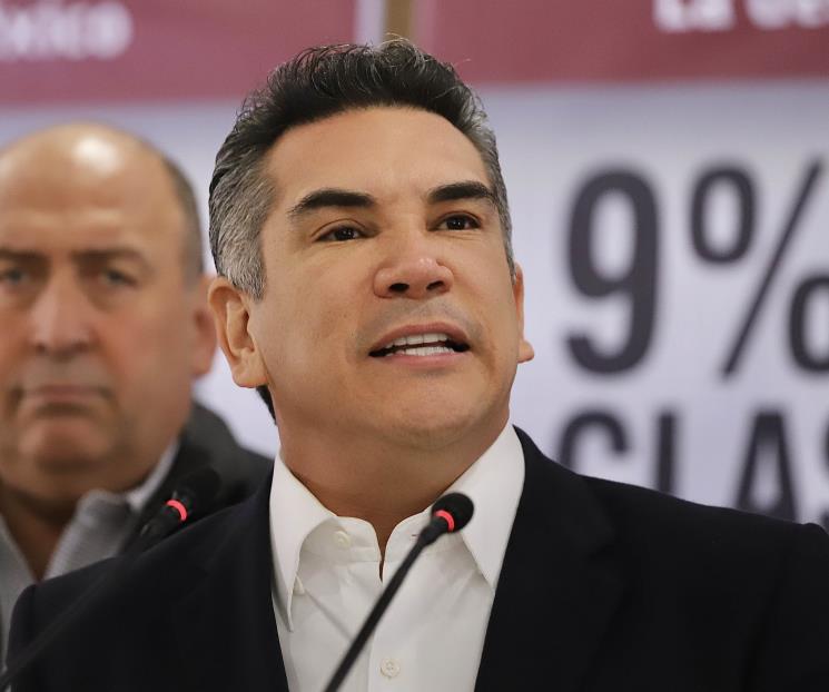 Ratifican solicitud de desafuero de Alito
