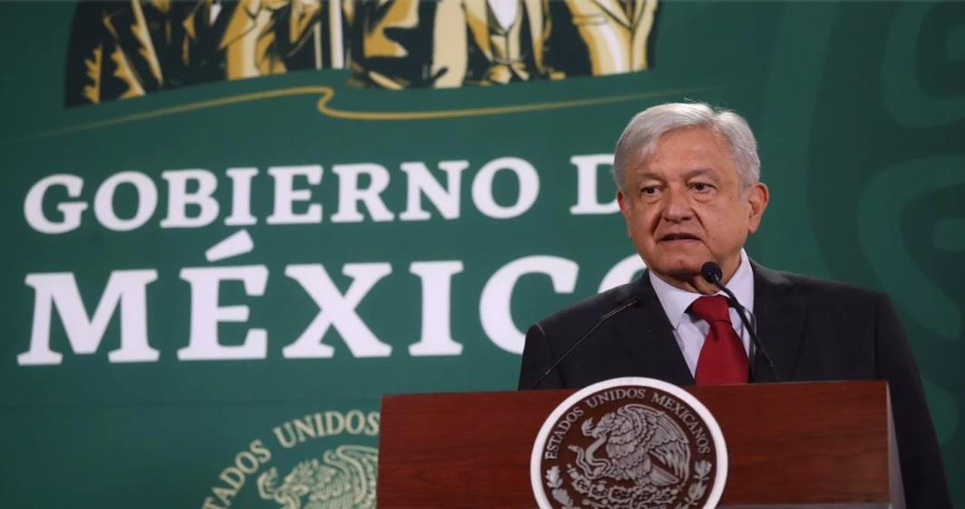 AMLO encabeza Gabinete de Seguridad en Tijuana